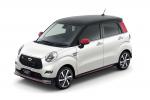 Daihatsu Cast Sport 2015 года